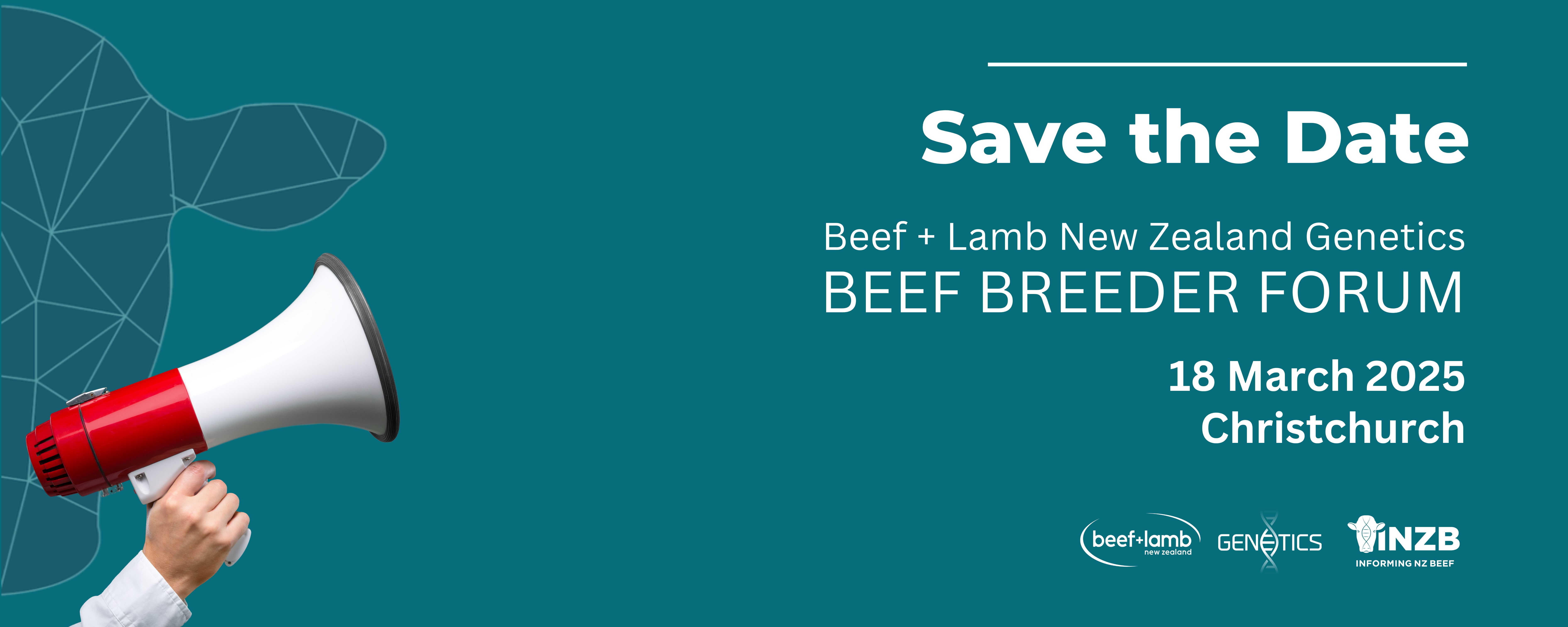 Beef Breeder Forum: 18 March 2025